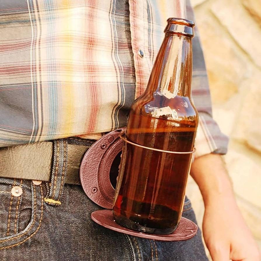 Beer Buckle