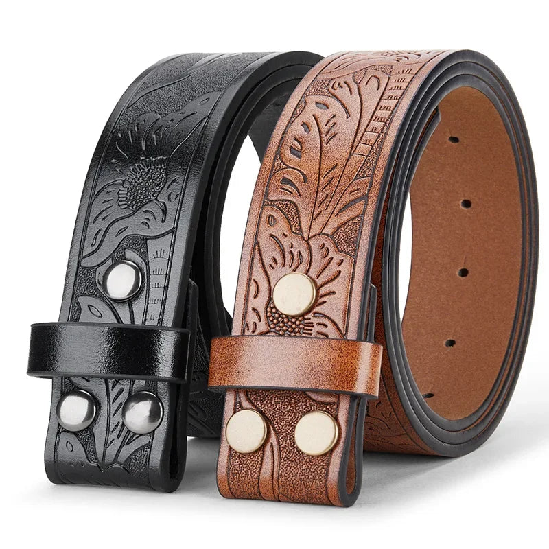 Beer Buckle Belt