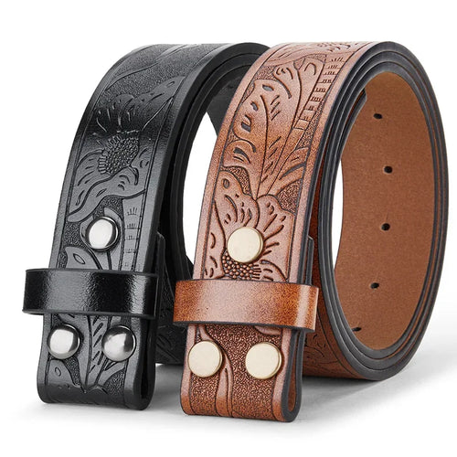 Beer Buckle Belt