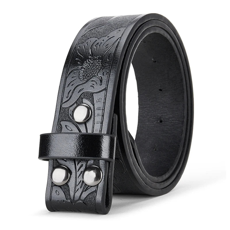 Beer Buckle Belt