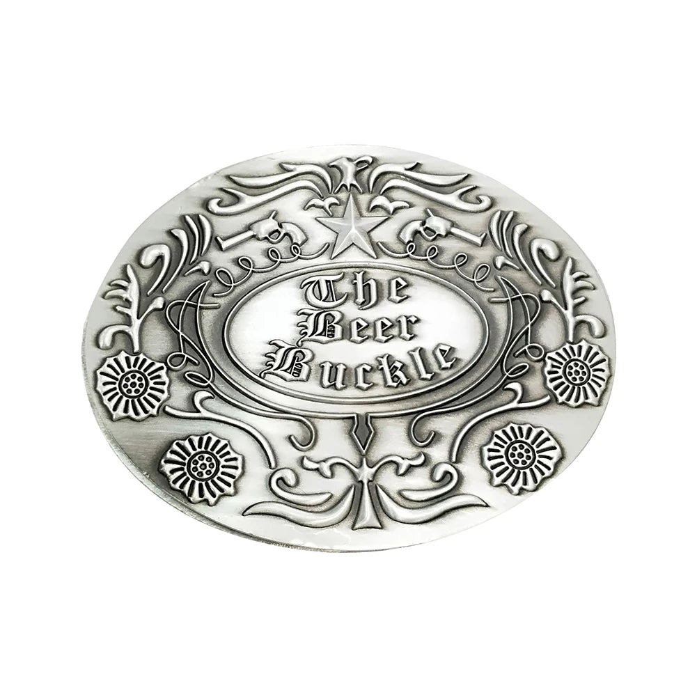 Beer Buckle