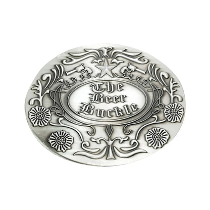 Beer Buckle