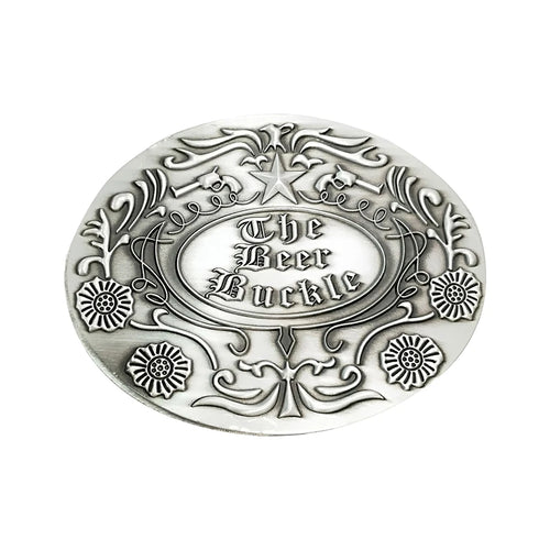 Beer Buckle