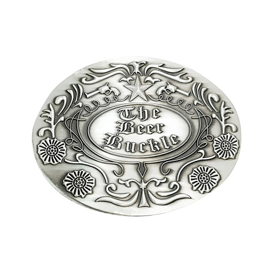 Beer Buckle